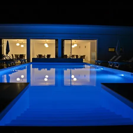 Krystal Boutique Mansion Hunedoara