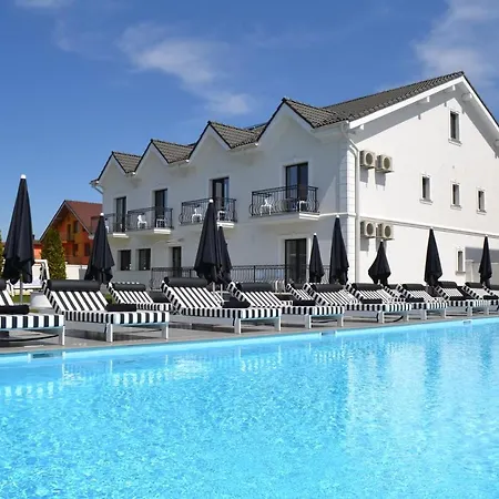 Hotel Krystal Boutique Mansion