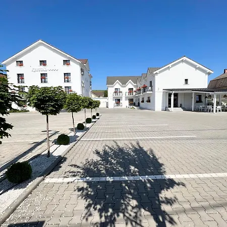 Krystal Boutique Mansion Hunedoara
