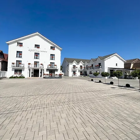 Krystal Boutique Mansion Hotel