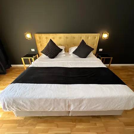 Krystal Boutique Mansion 4*