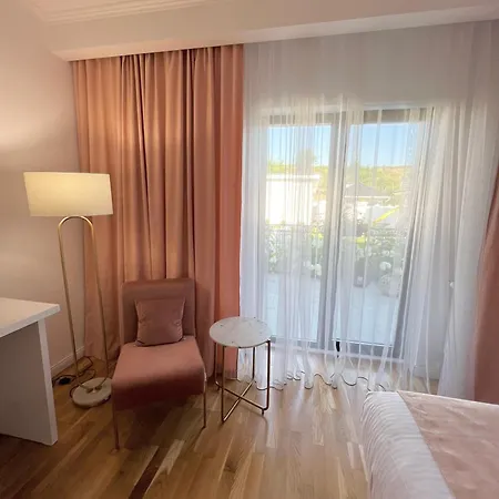 Krystal Boutique Mansion Hunedoara