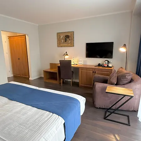 Krystal Boutique Mansion Hotel Hunedoara