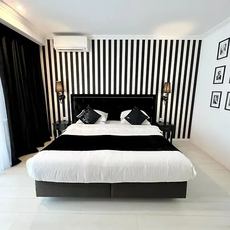 Krystal Boutique Mansion Hunedoara