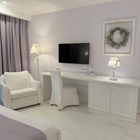 Krystal Boutique Mansion Hotel Hunedoara