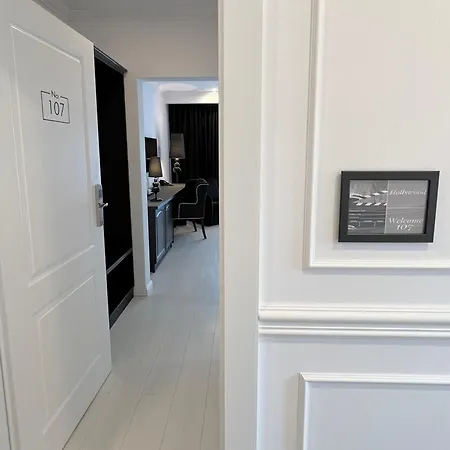 Krystal Boutique Mansion Hunedoara