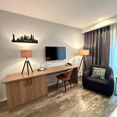 Krystal Boutique Mansion Hotel