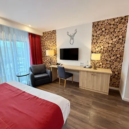 Krystal Boutique Mansion Hunedoara
