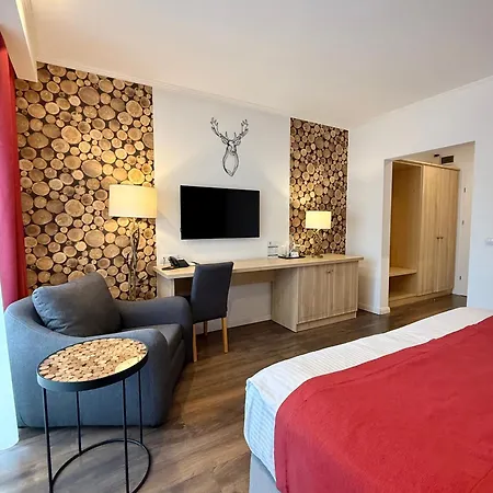 Krystal Boutique Mansion Hotel