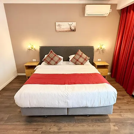Hotel Krystal Boutique Mansion 4*