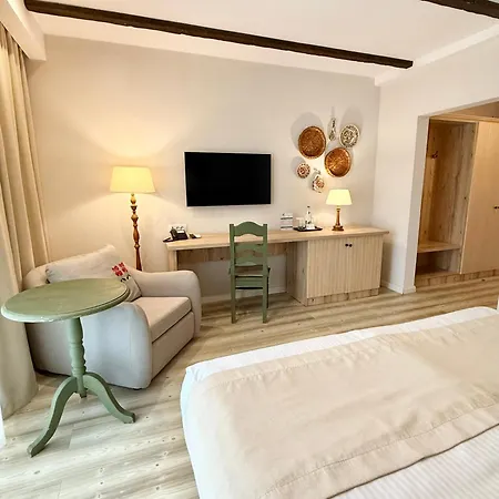 Hotel Krystal Boutique Mansion