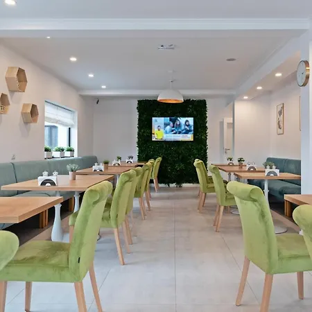 Krystal Boutique Mansion Hotel Hunedoara